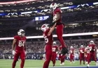 Cardinals Defeat Cowboys 27-17 in Monday Night Football Showdown