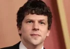 Jesse Eisenberg Reacts to Replacement in Social Network Sequel