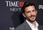 Jonathan Bailey Crowned People’s 2025 Sexiest Man Alive