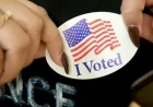 NJ Election Day: Polling Hours and Voting Times