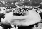 Trump Nuclear Testing: A Cautionary Tale from the Marshall Islands