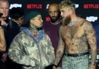 Jake Paul vs. Gervonta Davis Boxing Match on November 14 Cancelled
