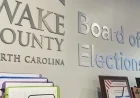 Wake County: Election Day Set for 13 Municipalities on Nov. 4