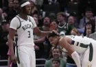 Myles Turner Booed on Return to Indiana with Bucks