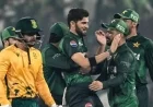 Pakistan Faces South Africa in Struggling ODI Series