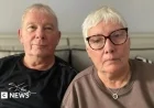 Huntingdon Couple Shelters Six After Train Attack