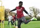 Inside Training: Preparing for the Prague Trip | Video | News