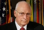 Dick Cheney, Former Vice President Under Bush, Passes Away