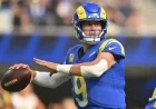 Week 10 NFL Power Rankings by B/R Experts