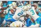 Essential Insights on the Chargers Before Week 10
