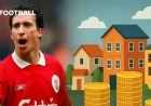 Robbie Fowler: Liverpool Icon Becomes UK’s Wealthiest Sportsman via Property Investments