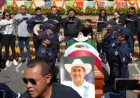 Mexican Mayor Fatally Shot Amid Day of the Dead Festivities