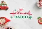 Hallmark Radio Spreads Joy This Holiday Season