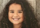 Investigators: License Plate Swap Hid Car of Missing California Girl