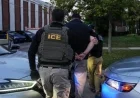 Lawyers Claim ICE Shot US Citizen From Behind