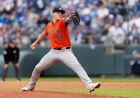 Astros Secure PPI Pick as Hunter Brown Ranks Top Three in Cy Young