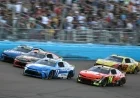 Emotional NASCAR Cup Finale at Phoenix: Who Won and Lost?