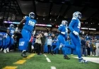 Detroit Lions Receive Mixed Marks After Challenging Home Loss to Vikings