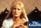 Diane Ladd: Unmatched Star Power in Lynchian Cinema