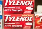 Kimberly-Clark Acquires Tylenol Producer Kenvue
