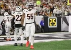 Cowboys Close to Acquiring Bengals LB Logan Wilson: Sources