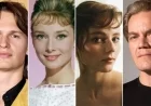 Thomasin McKenzie, Ansel Elgort Confirm ‘Dinner With Audrey’ Date; Michael Shannon Negotiating for Role