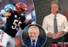 Cowboys Finalize Logan Wilson Trade Despite Troy Aikman’s Criticism