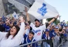 Los Angeles Celebrates Dodgers’ World Series Triumph