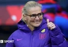 England Faces Spain in Women’s World Cup Qualifying; UK Nations Discover Rivals