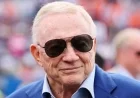 Jones Suggests Cowboys Have Finalized Trade