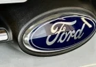 Ford Sales Rise, but NYSE:F Stock Remains Unmoved