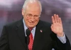 Dick Cheney dead at 84: cause of death, career highlights, and the questions readers are asking