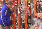 Home Depot Recalls Nearly 100,000 Tools for Safety Concerns