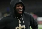 Saints Roster Buzz: Devin Neal and Trade Speculation Surround Alvin Kamara
