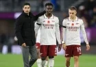 Bukayo Saka’s Message Highlights Arsenal’s Premier League Title Ambitions