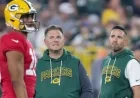 Green Bay Packers Trade Rumors and Live 2025 NFL Deadline Updates