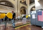 Live Coverage: 2025 Election Day Updates and Results