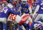 Jordan Poyer Leads Defensive Revival for Buffalo Bills