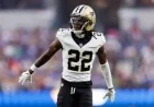 Saints Trade Rashid Shaheed for 2026 Fourth and Fifth-Round Picks
