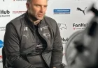 John Eustace Previews Hull City Home Clash