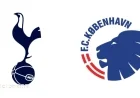 Tottenham Hotspur vs Copenhagen: Champions League Stats and Head-to-Head Analysis
