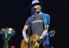 Todd Snider Arrested for Hospital Outburst Following Alleged Assault