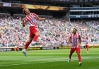 Watch Atletico Madrid Champions League Match Live: Start Time and Odds