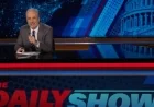 Jon Stewart Extends ‘Daily Show’ Contract Until 2026
