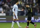 Cristiano Ronaldo Disagrees with Claims of Messi’s Superiority