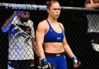 Matt Brown Criticizes Ronda Rousey for Lashing Out at Fans, Joe Rogan