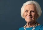 Mary Berry’s Grandchildren Follow Special Rule at 90th Birthday Celebration