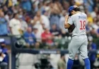 Cubs’ Shota Imanaga Declares Free Agency After Contract Options Declined