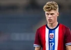 Walle Egeli Joins Norwegian U21 National Team