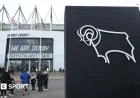 Derby County Reports £11.3m Loss for Championship Season